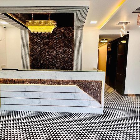 Greens Elite Chennai Exterior photo