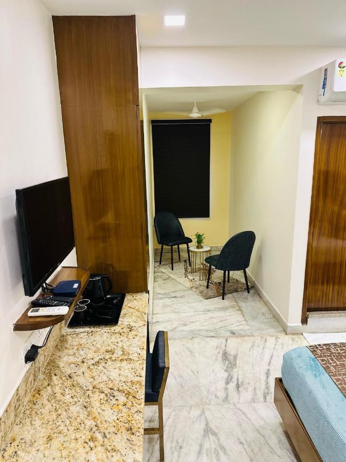 Greens Elite Chennai Exterior photo