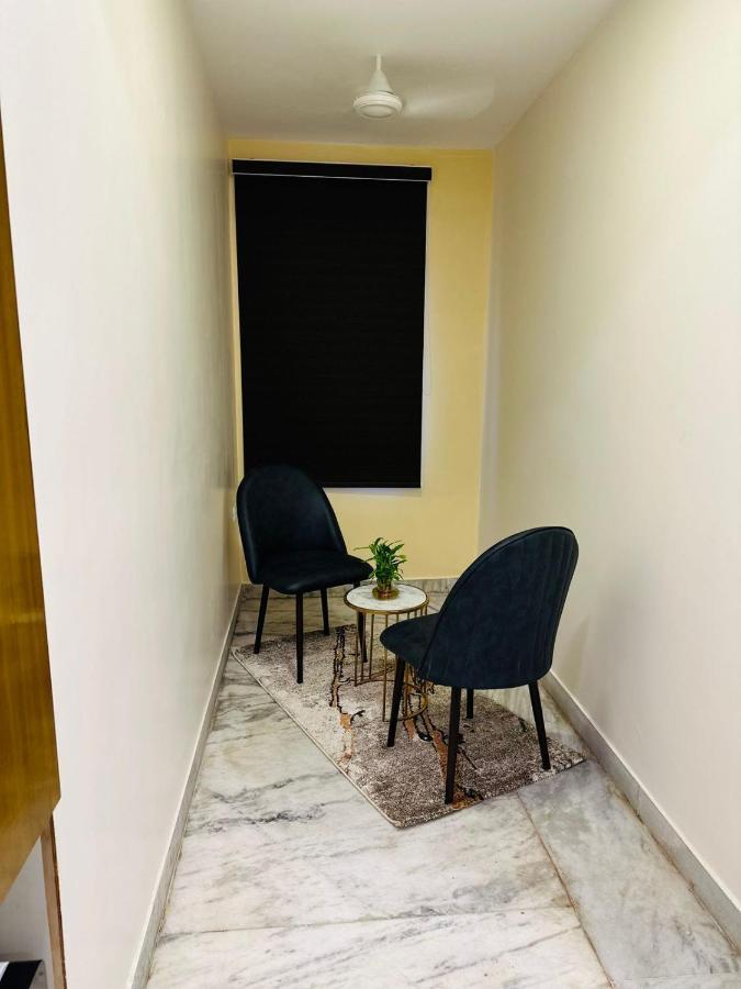 Greens Elite Chennai Exterior photo