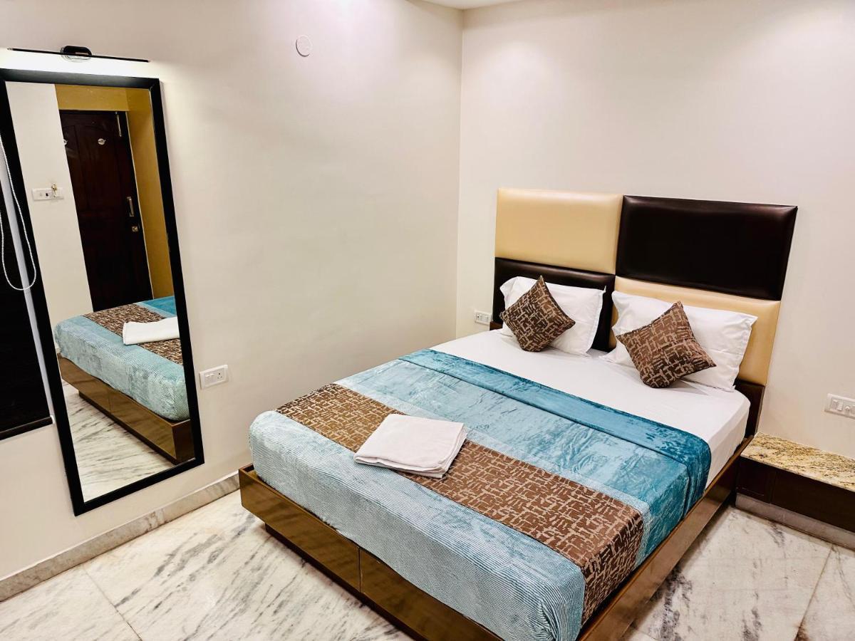 Greens Elite Chennai Exterior photo