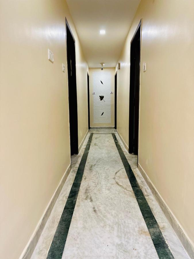 Greens Elite Chennai Exterior photo