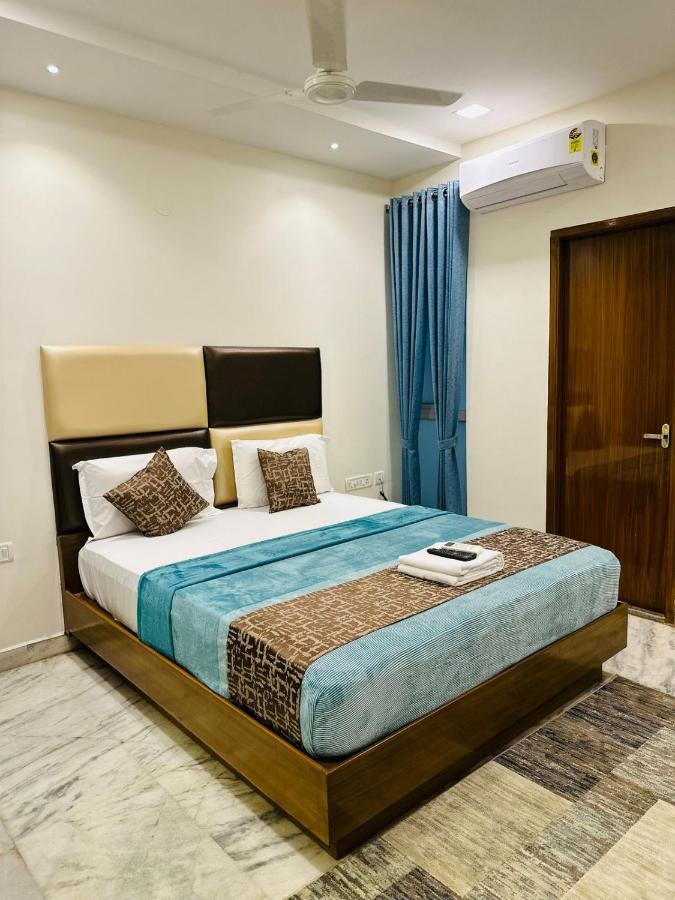 Greens Elite Chennai Exterior photo
