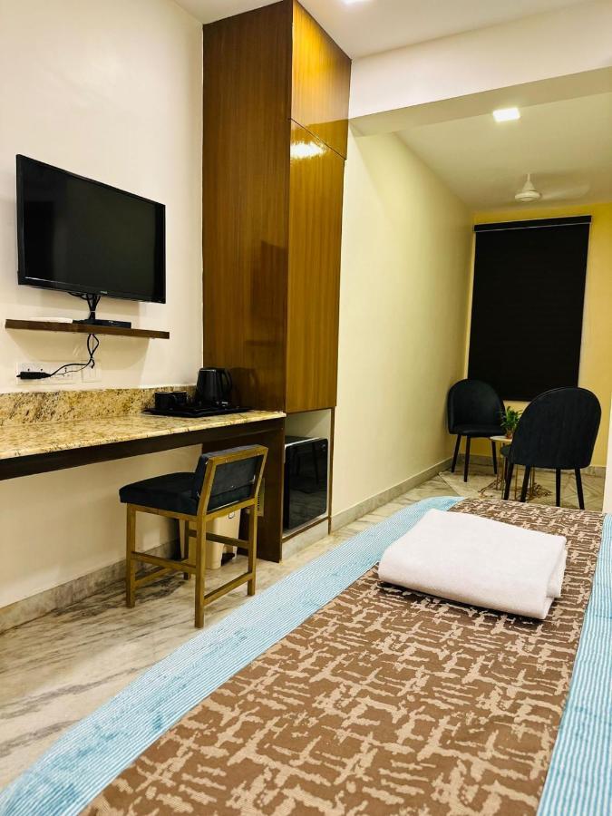 Greens Elite Chennai Exterior photo