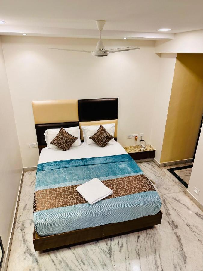 Greens Elite Chennai Exterior photo