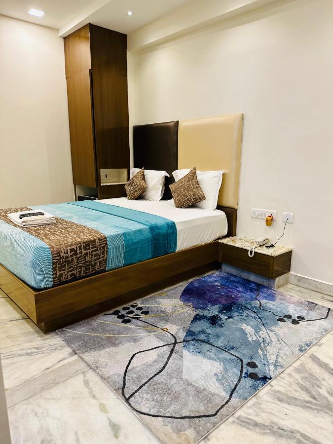 Greens Elite Chennai Exterior photo