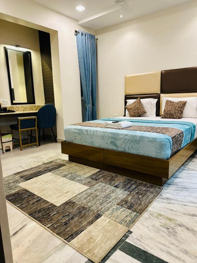 Greens Elite Chennai Exterior photo