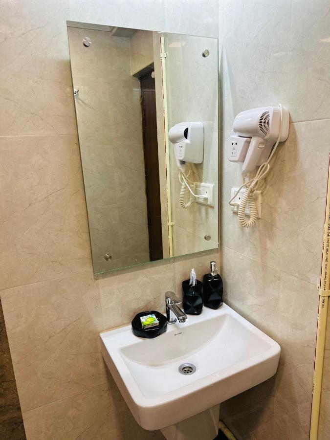 Greens Elite Chennai Exterior photo