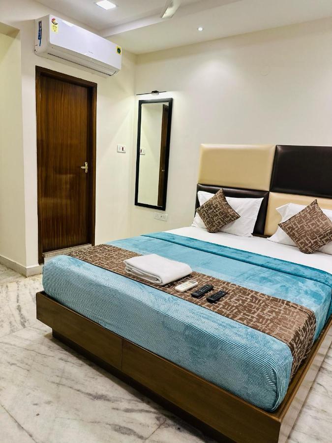 Greens Elite Chennai Exterior photo