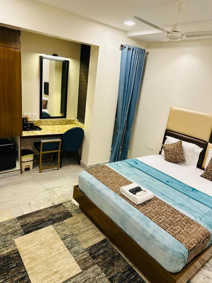 Greens Elite Chennai Exterior photo
